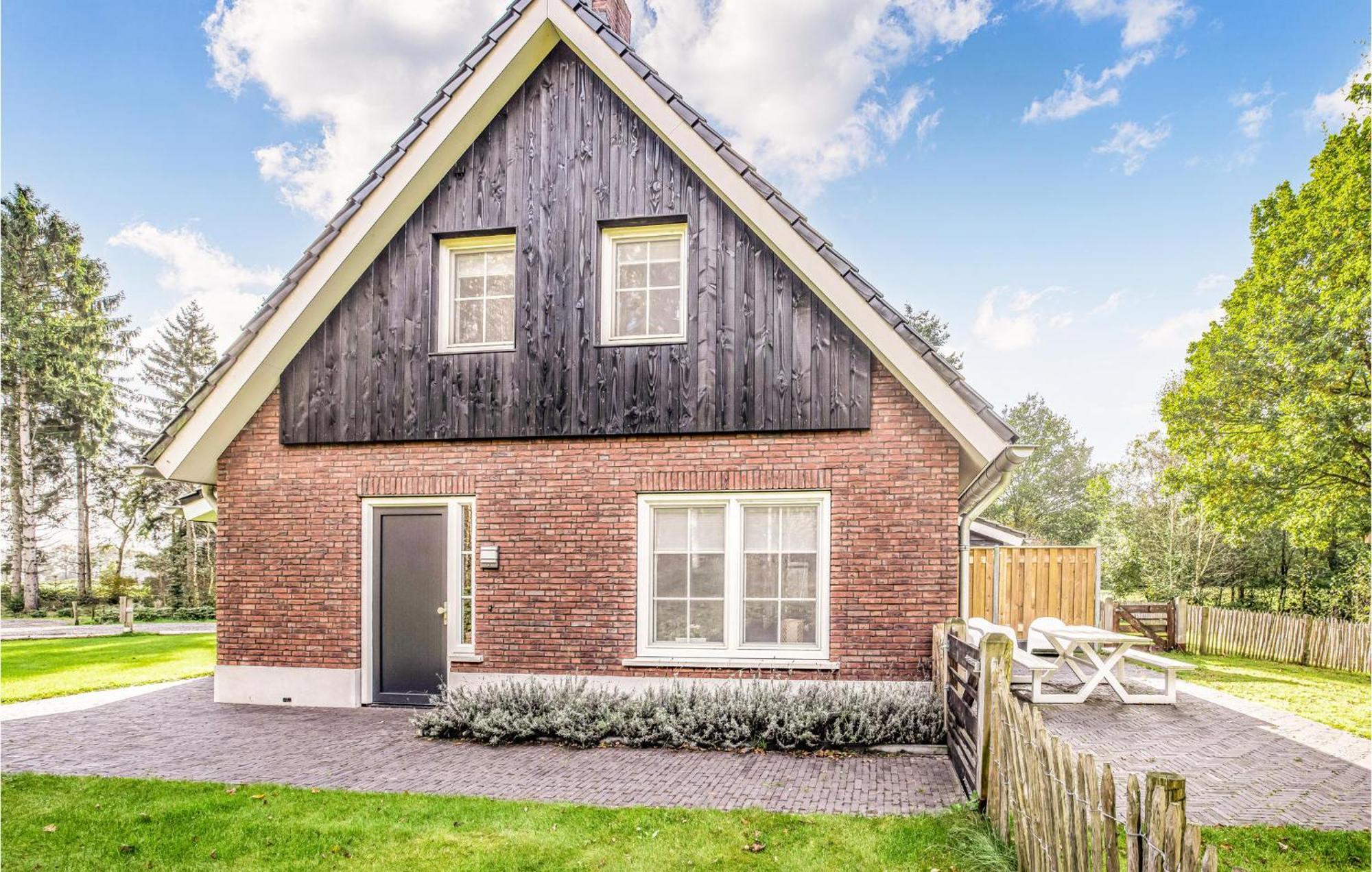 Amazing Home In Rijssen With Wifi Εξωτερικό φωτογραφία
