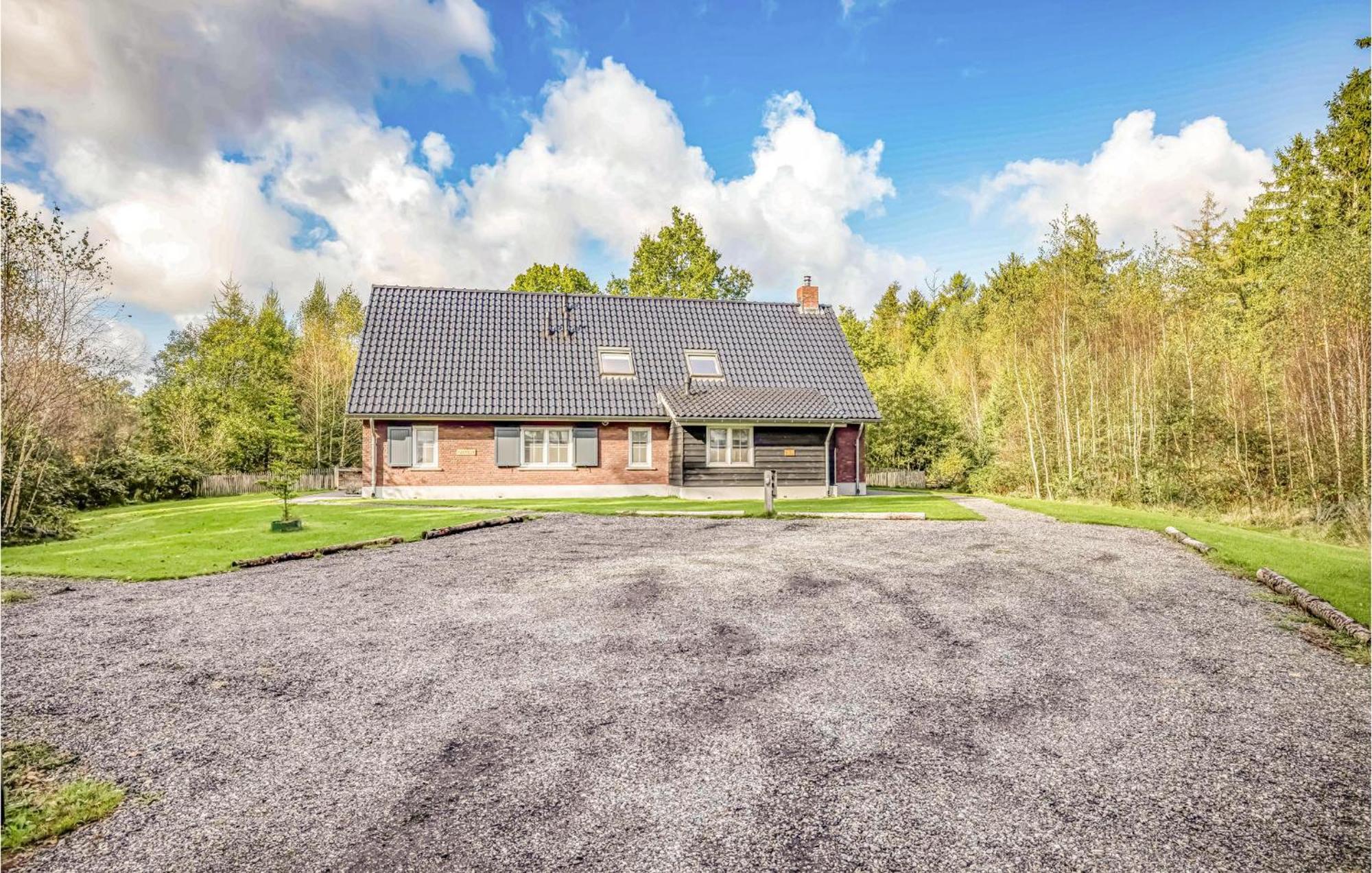 Amazing Home In Rijssen With Wifi Εξωτερικό φωτογραφία