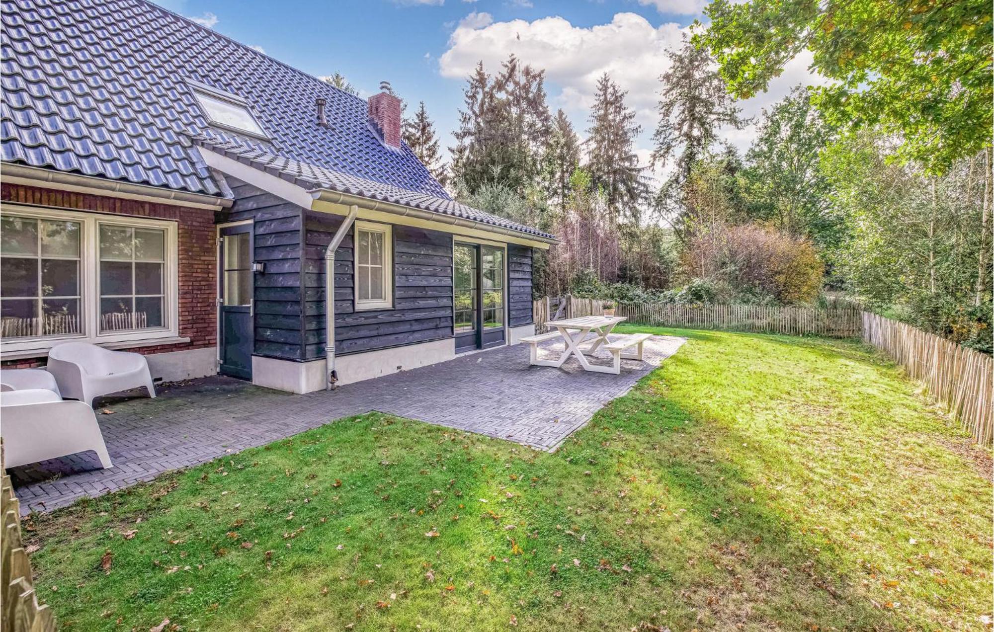 Amazing Home In Rijssen With Wifi Εξωτερικό φωτογραφία