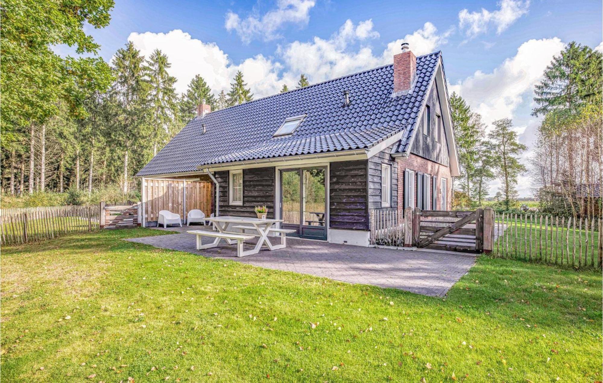 Amazing Home In Rijssen With Wifi Εξωτερικό φωτογραφία